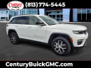 Thumbnail image of 2024 Jeep Grand Cherokee at Century Buick Gmc [NEW]