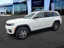 Thumbnail image of 2024 Jeep Grand Cherokee at Century Buick Gmc [NEW]