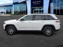 Thumbnail image of 2024 Jeep Grand Cherokee at Century Buick Gmc [NEW]