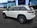 Thumbnail image of 2024 Jeep Grand Cherokee at Century Buick Gmc [NEW]