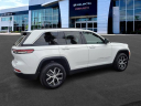 Thumbnail image of 2024 Jeep Grand Cherokee at Century Buick Gmc [NEW]