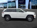 Thumbnail image of 2024 Jeep Grand Cherokee at Century Buick Gmc [NEW]