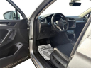 Thumbnail image of 2022 Volkswagen Tiguan at LaFontaine Volkswagen of Dearborn