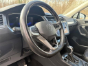 Thumbnail image of 2022 Volkswagen Tiguan at LaFontaine Volkswagen of Dearborn
