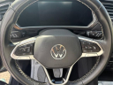 Thumbnail image of 2022 Volkswagen Tiguan at LaFontaine Volkswagen of Dearborn