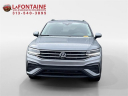 Thumbnail image of 2022 Volkswagen Tiguan at LaFontaine Volkswagen of Dearborn