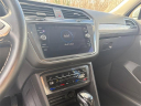 Thumbnail image of 2022 Volkswagen Tiguan at LaFontaine Volkswagen of Dearborn