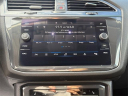 Thumbnail image of 2022 Volkswagen Tiguan at LaFontaine Volkswagen of Dearborn