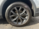 Thumbnail image of 2022 Volkswagen Tiguan at LaFontaine Volkswagen of Dearborn