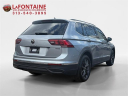 Thumbnail image of 2022 Volkswagen Tiguan at LaFontaine Volkswagen of Dearborn