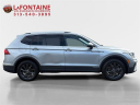 Thumbnail image of 2022 Volkswagen Tiguan at LaFontaine Volkswagen of Dearborn