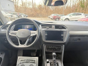 Thumbnail image of 2022 Volkswagen Tiguan at LaFontaine Volkswagen of Dearborn