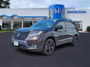 Thumbnail image of 2021 Honda Passport at Honda Of Toms River