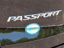 Thumbnail image of 2021 Honda Passport at Honda Of Toms River