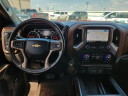 Thumbnail image of 2022 Chevrolet Silverado 3500HD at The Garage