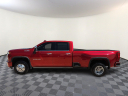 Thumbnail image of 2022 Chevrolet Silverado 3500HD at The Garage