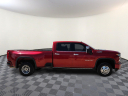 Thumbnail image of 2022 Chevrolet Silverado 3500HD at The Garage