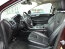 Thumbnail image of 2022 Ford Edge at Soo Motors