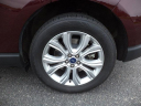 Thumbnail image of 2022 Ford Edge at Soo Motors
