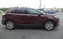 Thumbnail image of 2022 Ford Edge at Soo Motors