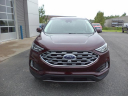 Thumbnail image of 2022 Ford Edge at Soo Motors