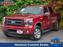 Thumbnail image of 2014 Ford F-150 at Wendle Motors Pre-Owned - Used