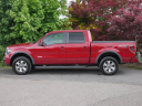 Thumbnail image of 2014 Ford F-150 at Wendle Motors Pre-Owned - Used