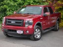 Thumbnail image of 2014 Ford F-150 at Wendle Motors Pre-Owned - Used