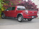 Thumbnail image of 2014 Ford F-150 at Wendle Motors Pre-Owned - Used