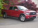 Thumbnail image of 2014 Ford F-150 at Wendle Motors Pre-Owned - Used