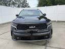 Thumbnail image of 2022 Kia Sorento at JT's Kia (used)