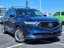 Thumbnail image of 2022 Acura MDX at Kings Chrysler Jeep Dodge Ram