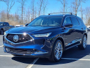 Thumbnail image of 2022 Acura MDX at Kings Chrysler Jeep Dodge Ram