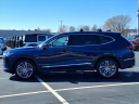 Thumbnail image of 2022 Acura MDX at Kings Chrysler Jeep Dodge Ram