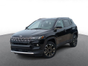 Thumbnail image of 2022 Jeep Compass at Suburban Chrysler Dodge Jeep Ram of Troy