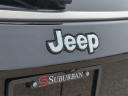 Thumbnail image of 2022 Jeep Compass at Suburban Chrysler Dodge Jeep Ram of Troy