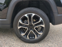 Thumbnail image of 2022 Jeep Compass at Suburban Chrysler Dodge Jeep Ram of Troy