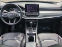 Thumbnail image of 2022 Jeep Compass at Suburban Chrysler Dodge Jeep Ram of Troy