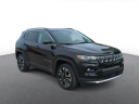 Thumbnail image of 2022 Jeep Compass at Suburban Chrysler Dodge Jeep Ram of Troy