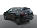 Thumbnail image of 2022 Jeep Compass at Suburban Chrysler Dodge Jeep Ram of Troy
