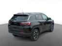Thumbnail image of 2022 Jeep Compass at Suburban Chrysler Dodge Jeep Ram of Troy