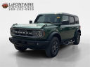 Thumbnail image of 2023 Ford Bronco at LaFontaine Ford Birch Run