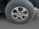 Thumbnail image of 2023 Ford Bronco at LaFontaine Ford Birch Run