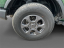 Thumbnail image of 2023 Ford Bronco at LaFontaine Ford Birch Run