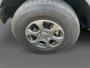 Thumbnail image of 2023 Ford Bronco at LaFontaine Ford Birch Run