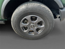 Thumbnail image of 2023 Ford Bronco at LaFontaine Ford Birch Run