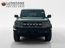 Thumbnail image of 2023 Ford Bronco at LaFontaine Ford Birch Run