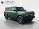 Thumbnail image of 2023 Ford Bronco at LaFontaine Ford Birch Run
