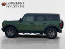 Thumbnail image of 2023 Ford Bronco at LaFontaine Ford Birch Run