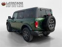 Thumbnail image of 2023 Ford Bronco at LaFontaine Ford Birch Run